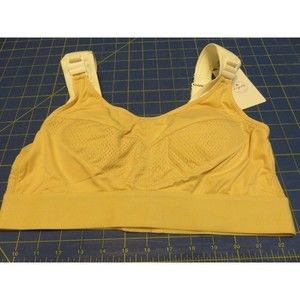 Lupantte Nursing & Maternity Sports Bra, Sport Breastfeeding Bra - new with tag